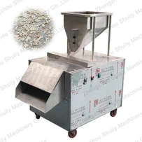 Машина для нарізки мигдалю