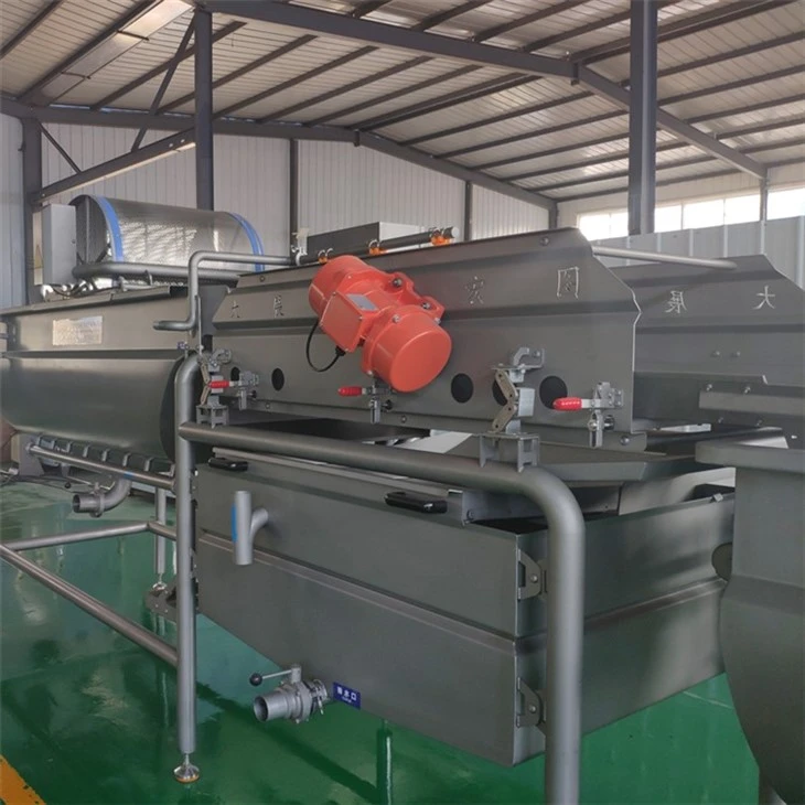 eddy current washing machine