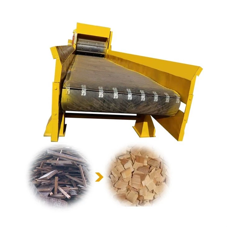 Heavy Duty Wood Chipper