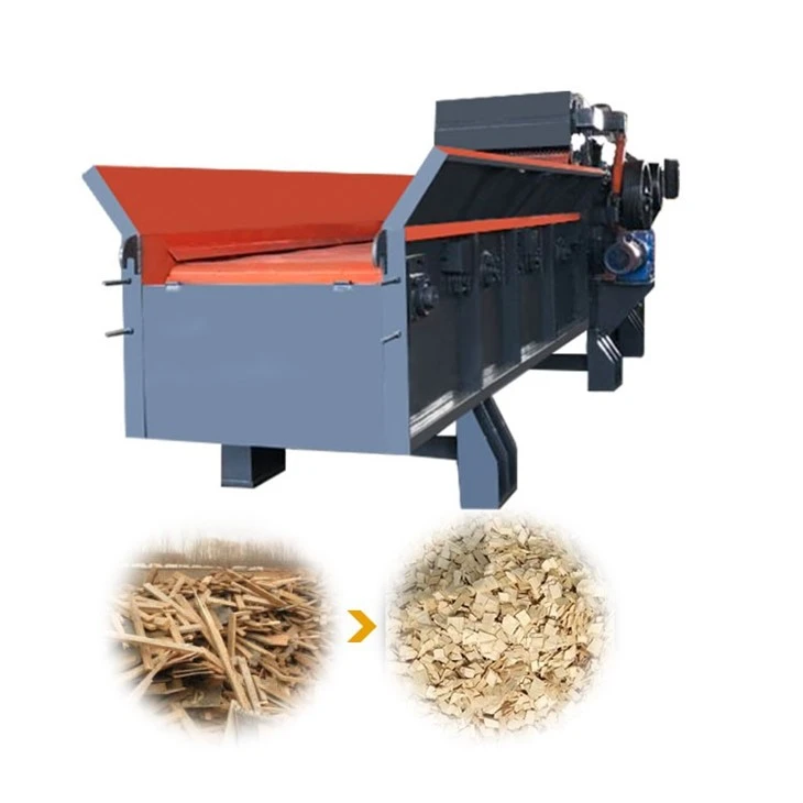 Heavy Duty Wood Chipper