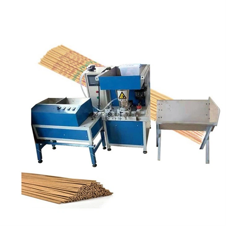 Agarbatti Making Machine