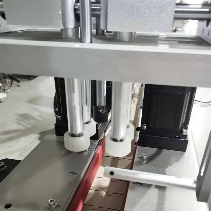 automatic capping machine (4)