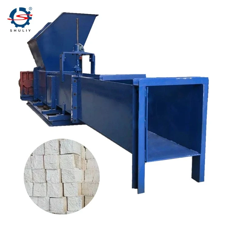 Foam Cold Pressing Machine suppliers