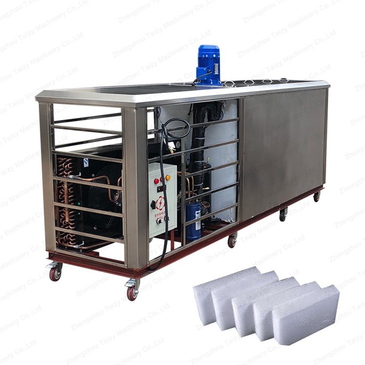 ice block maker machine2