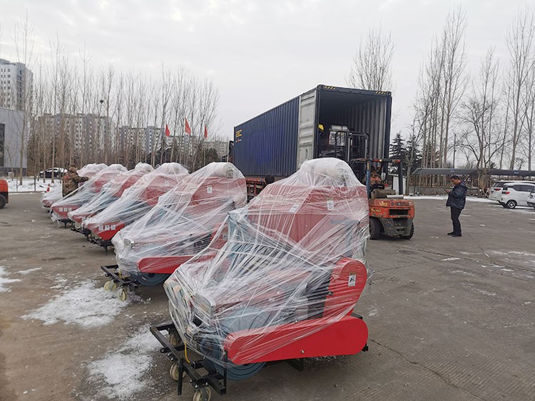 silage baler silage baler