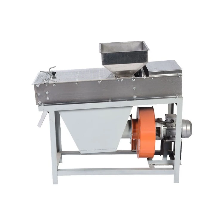 Peanut Skin Peeler