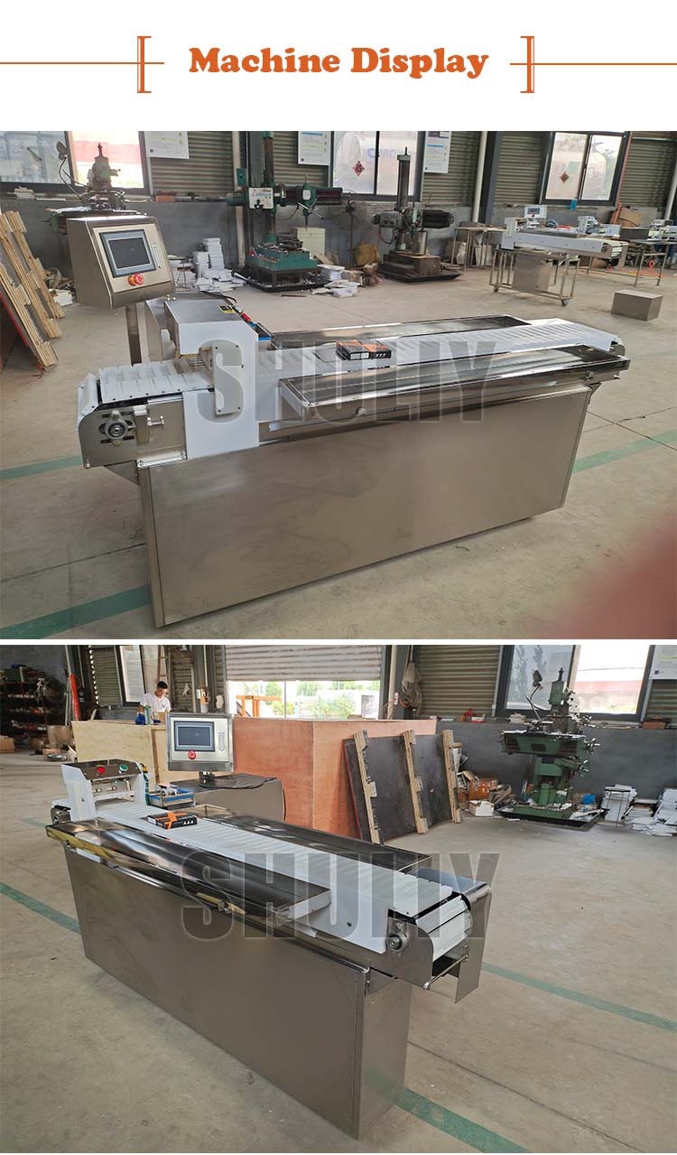 Kebab skewer making machine Kebab skewer making machine