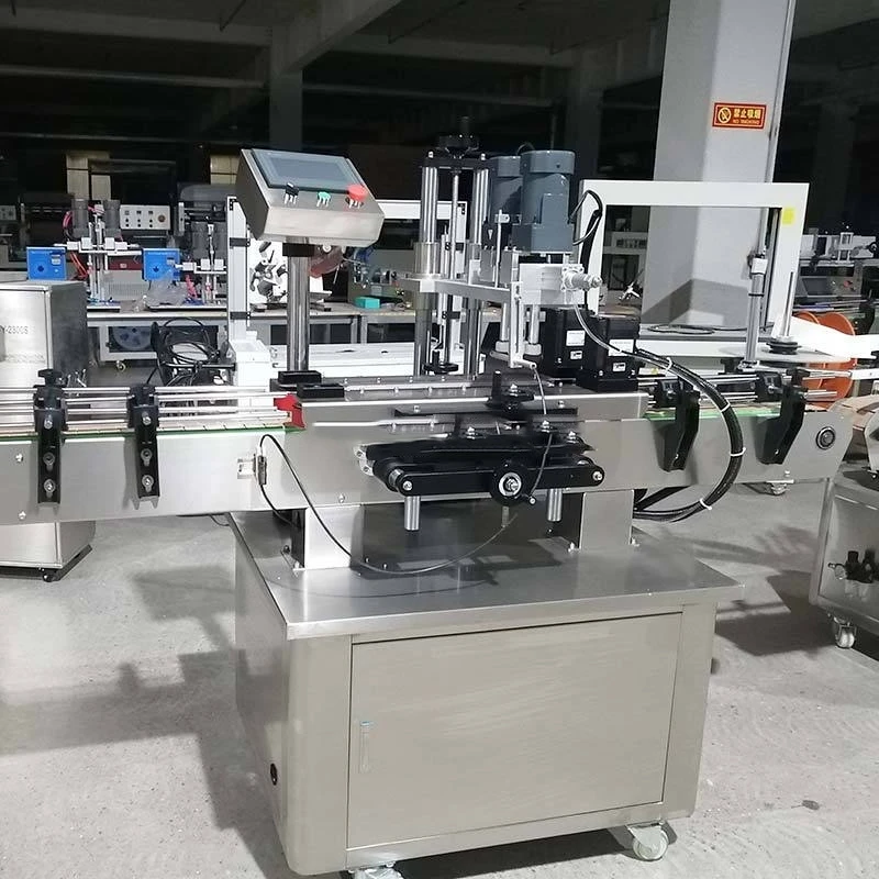 automatic capping machine automatic capping machine