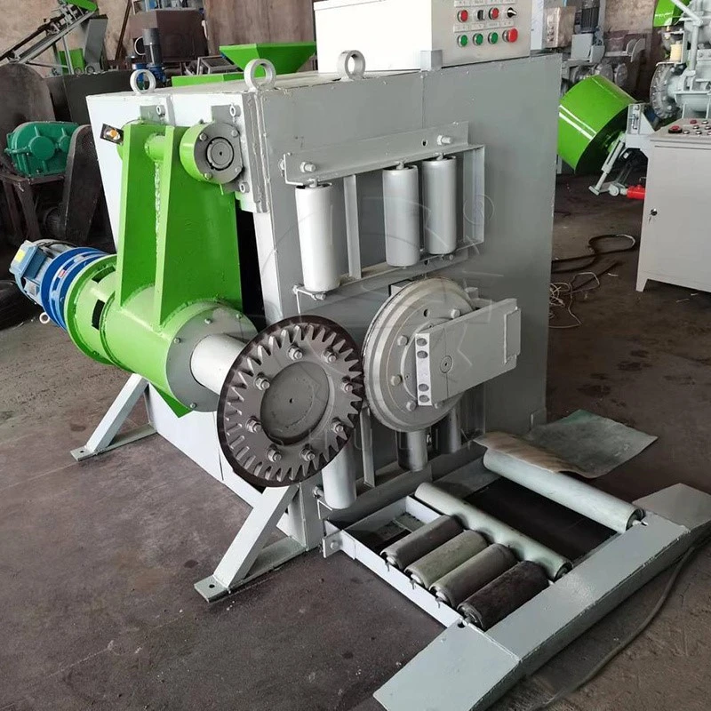 tire half cutting machine tire half cutting machine