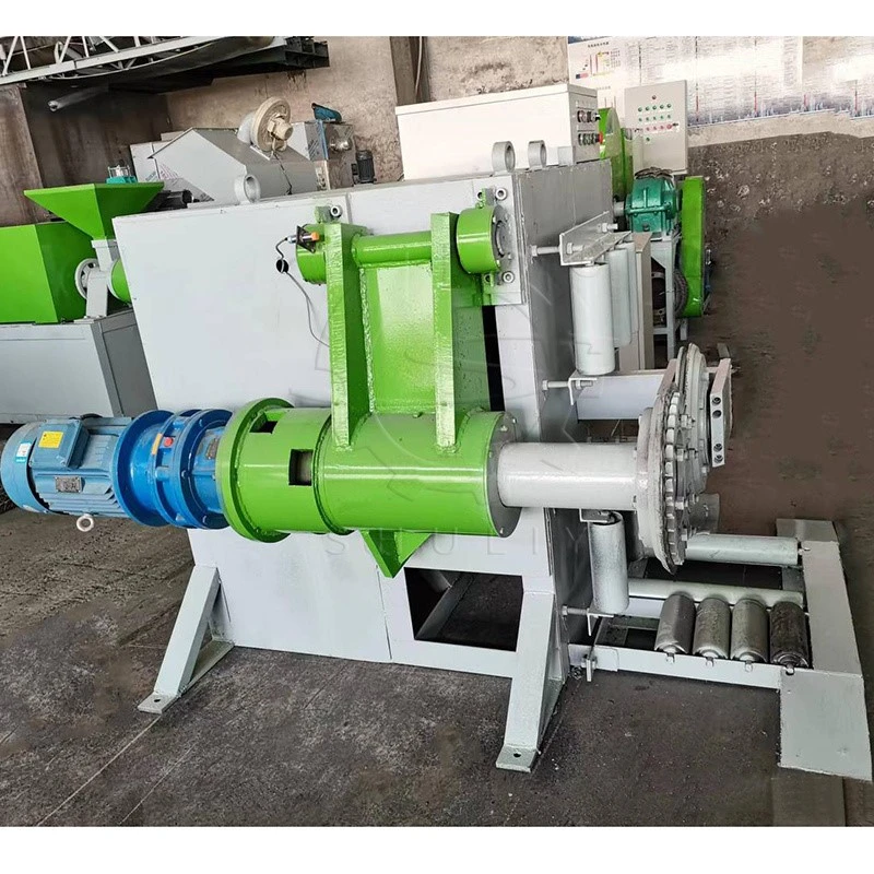 tire half cutting machine tire half cutting machine