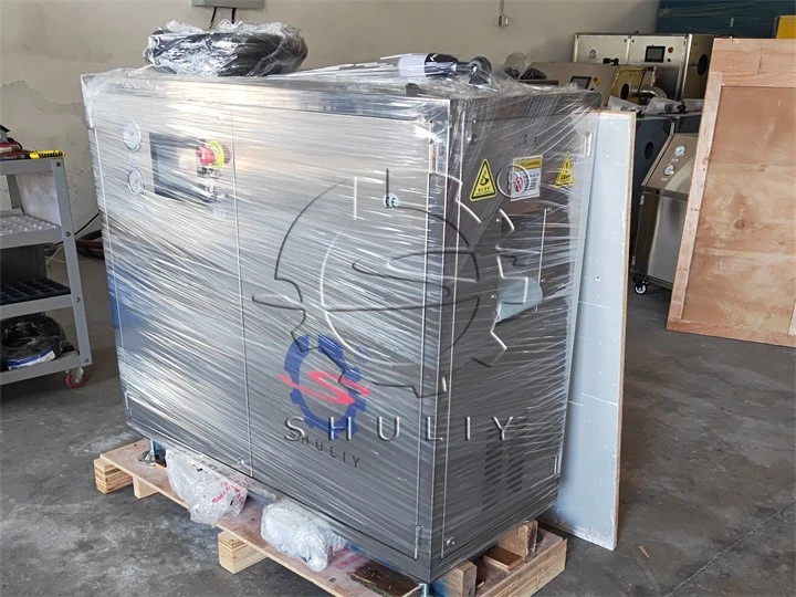 dry ice brick machine dry ice brick machine
